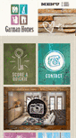 Mobile Screenshot of garmanhomes.biz